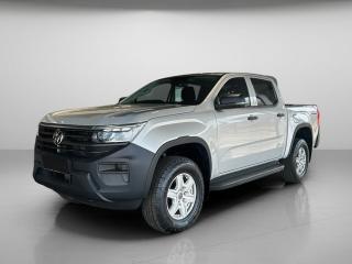 Volkswagen Amarok 2.0TDI double cab 4Motion