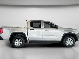 Volkswagen Amarok 2.0TDI double cab 4Motion