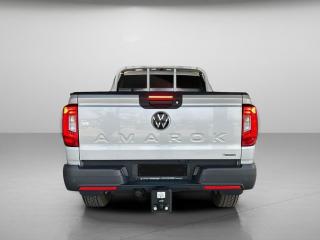 Volkswagen Amarok 2.0TDI double cab 4Motion