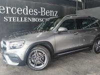 Mercedes-Benz GLB GLB220d 4Matic Progressive