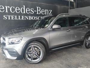 2024 Mercedes-Benz GLB GLB220d 4Matic Progressive