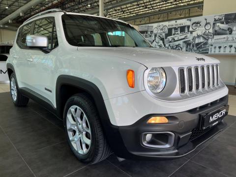 Image Jeep Renegade 1.6L Multijet Limited