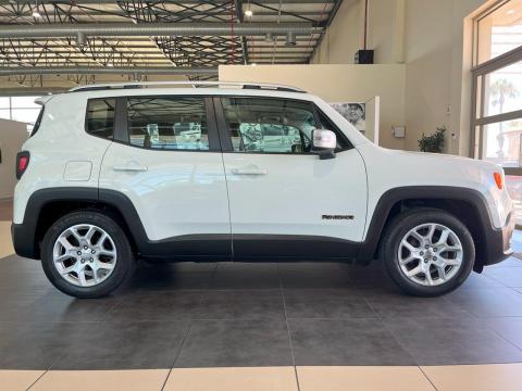 Image Jeep Renegade 1.6L Multijet Limited