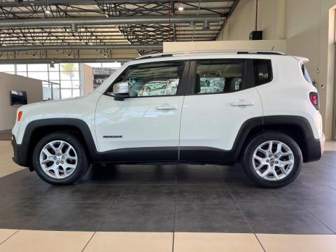 Image Jeep Renegade 1.6L Multijet Limited