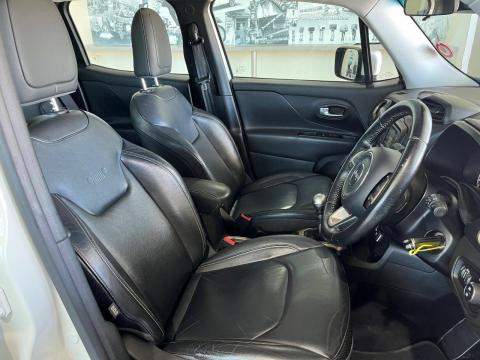 Image Jeep Renegade 1.6L Multijet Limited