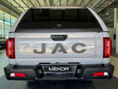 Image JAC T9 2.0CTI double cab Super Lux