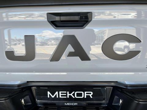 Image JAC T9 2.0CTI double cab Super Lux