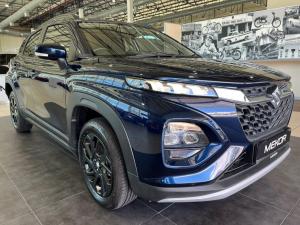 2024 Suzuki Fronx 1.5 GL auto