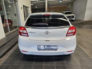 Toyota Starlet 1.4 XR - Image 5