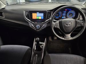 Toyota Starlet 1.4 XR - Image 6