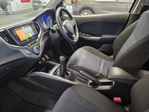 Toyota Starlet 1.4 XR - Image 7