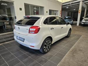 Toyota Starlet 1.4 XR - Image 2
