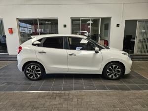 Toyota Starlet 1.4 XR - Image 3