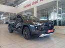 Thumbnail Toyota RAV4 2.0 GX-R AWD