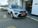 Thumbnail Toyota Urban Cruiser 1.5 XS