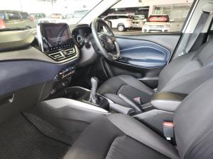 Toyota Starlet 1.5 XR manual - Image 7