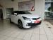 Toyota Starlet 1.5 XR manual - Thumbnail 1