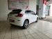 Toyota Starlet 1.5 XR manual - Thumbnail 2