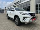 Thumbnail Toyota Fortuner 2.8GD-6 Epic