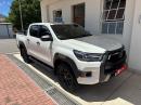 Thumbnail Toyota Hilux 2.8GD-6 double cab 4x4 Legend auto