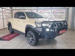 2024 Toyota Hilux 2.8 GD-6 RB Raider automaticD/C