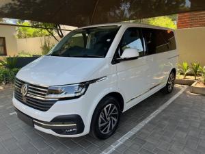 2024 Volkswagen T6.1 Caravelle 2.0 Bitdi Highline DSG 4MOT