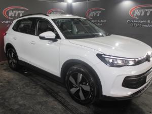 2025 Volkswagen Tiguan 1.4 TSI Life DSG