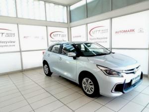 2025 Toyota Corolla Cross 1.8 XS