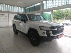 2022 Toyota Landcruiser 300 V6 3.3D GR-S