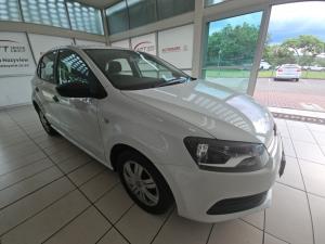 2023 Volkswagen Polo Vivo 1.4 Trendline