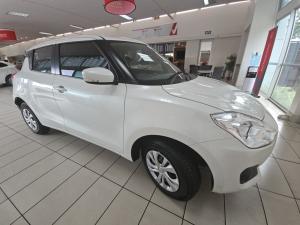 2024 Suzuki Swift 1.2 GL