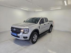 2024 Ford Ranger 2.0D XL automatic D/C