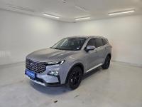 Thumbnail Ford Territory Trend 1.8L Ecoboost automatic