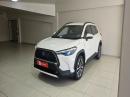 Thumbnail Toyota Corolla Cross 1.8 XR Hybrid