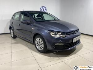 2024 Volkswagen Polo Vivo 1.6 Style