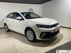 2024 Volkswagen Polo 1.6 Life