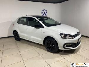 2025 Volkswagen Polo Vivo 1.4 Life