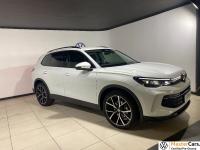 Thumbnail Volkswagen Tiguan 1.4 TSI Life DSG