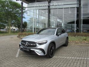 2024 Mercedes-Benz GLC 220D 4MATIC