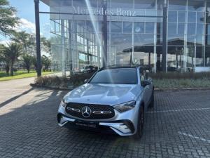 2024 Mercedes-Benz GLC 220D 4MATIC