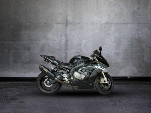 2018 BMW S 1000 RR MU