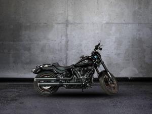 2024 Harley Davidson LOW Rider S 114