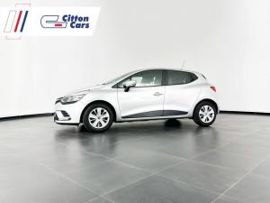 2019 Renault Clio IV 900T Authentique 5-Door