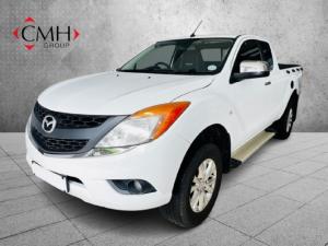 2013 Mazda BT-50 3.2 FreeStyle Cab SLE auto