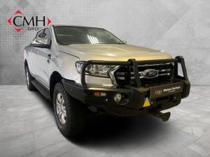 2019 Ford Ranger 2.0SiT double cab 4x4 XLT