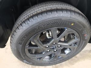 Toyota Urban Cruiser 1.5 XR manual - Image 15