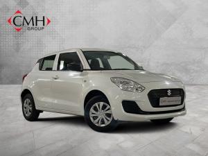 2023 Suzuki Swift 1.2 GA