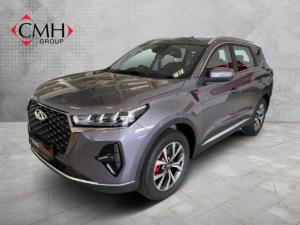 2024 Chery Tiggo 7 Pro 1.5T Executive