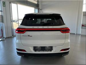 Chery Tiggo 7 Pro 1.5T Distinction - Image 4