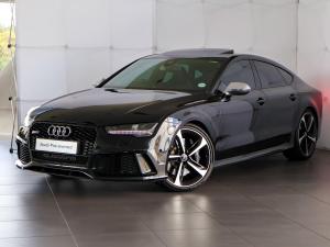 2016 Audi RS7 RS7 Sportback quattro